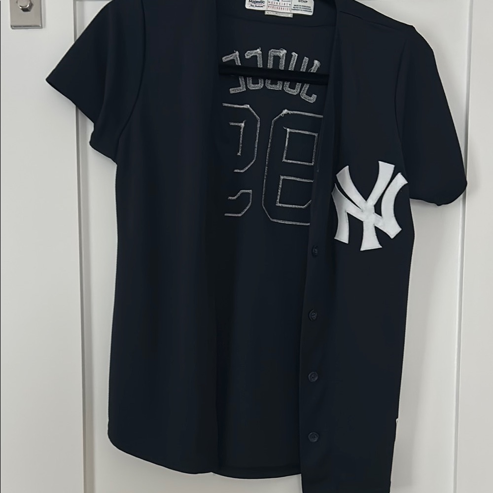 New York Yankees Judge kids jersey